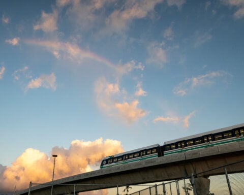 Some US transit systems weigh whether to run trains without a human at the controls