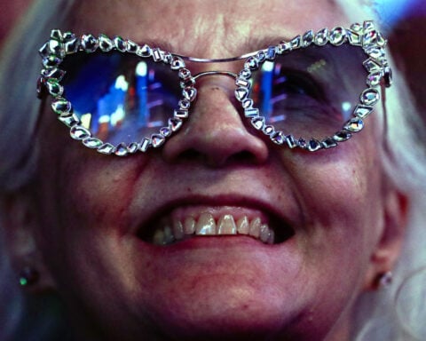 Cracking a smile regularly may be good not just for your mood but for your health