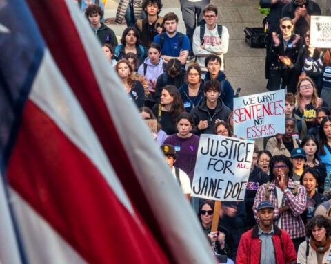 How Title IX investigations work and why experts say the system failed Cornell’s Jane Doe