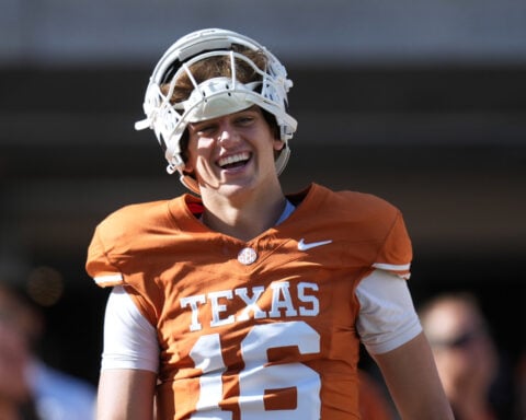 Ole Miss-Texas and Houston-Utah are the headliners but intrigue lurks in Week 8