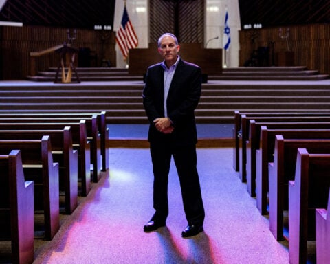 Divided over Israel, Detroit Democrats unite on rising costs for midterm elections