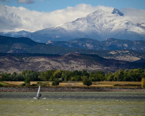 New maps reveal who could see more snow during this year’s super El Niño