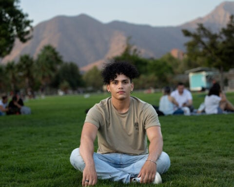 How to respond to the ‘Gen Z stare’ without looking like a total boomer