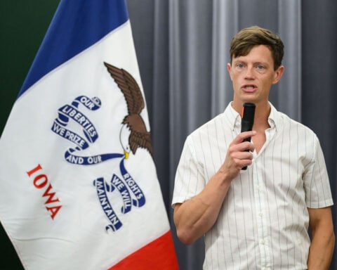 Iowa’s cancer problem is scrambling the midterms