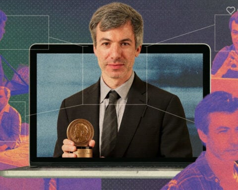 Who is Nathan Fielder, really?