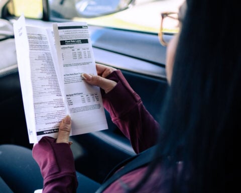 Couple weighed down by debt gets a small inheritance. An expert gives advice on how to manage it