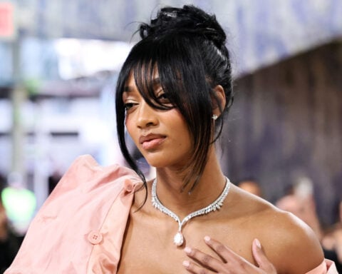 Angel Reese’s hairstylist explains the WNBA superstar’s look
