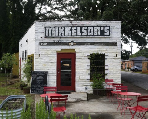 At one Atlanta restaurant, workers are family. A health insurance crisis tested that commitment
