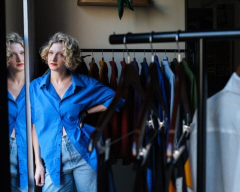 We have more clothing options than ever. Why is shopping so hard?