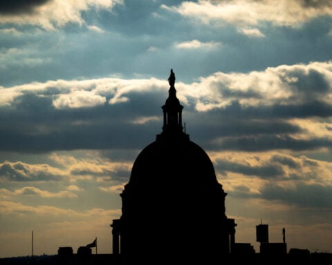 The midterm election outcomes that could shape Trump's final two years