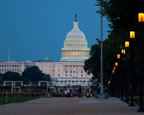 Four ways US foreign policy could change if Democrats win in November