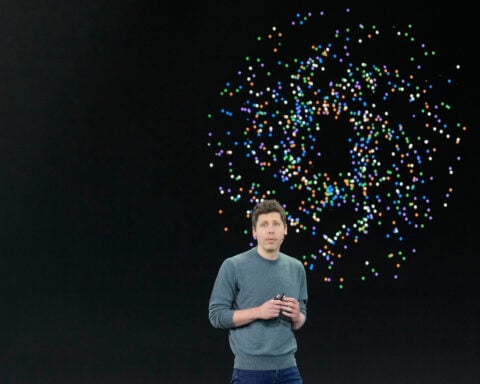 To make AI morally good, tech companies are turning to religion. But some say it isn't that simple