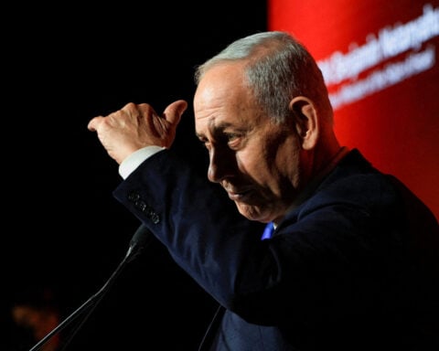 Netanyahu rebuked for plan to use crypto to bypass economic sanctions