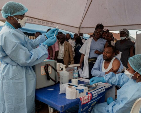 Uganda to impose 21-day quarantine on returning citizens with Congo travel history