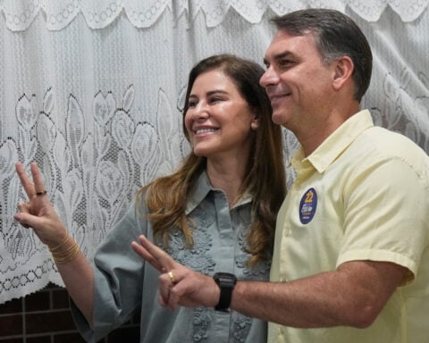 Brazil votes in a tense Lula vs Bolsonaro runoff with US influence over Latin America at stake