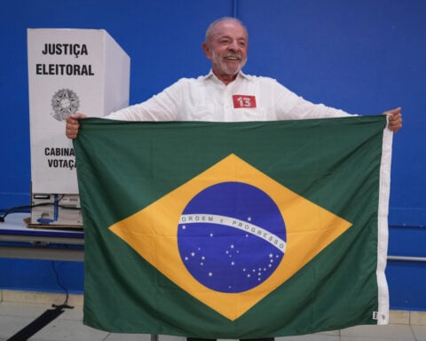 Brazil votes in a tense Lula vs Bolsonaro runoff with US influence over Latin America at stake