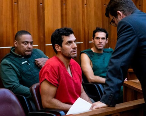 Once high-powered and influential brothers set to be sentenced for sex trafficking