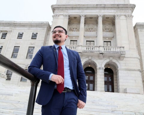 Rent control doomed this mayor’s re-election campaign. He has no regrets