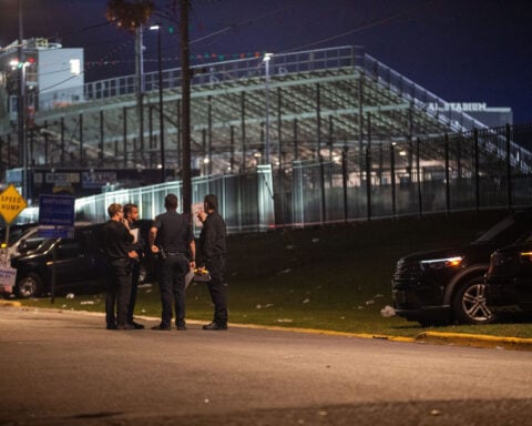 Police arrest 15-year-old after 11 shot near Florida A&M University stadium