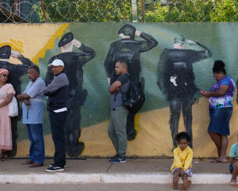 Brazil votes in a tense Lula vs Bolsonaro runoff with US influence over Latin America at stake