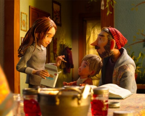 'You Can See Everything' surges with $19.5M at box office; 'Clayface' takes No. 1