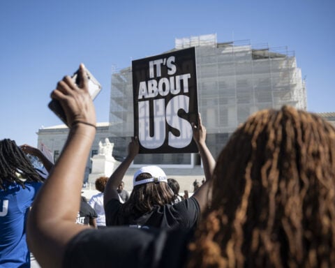 How the conservative Supreme Court has rewritten the rules for the midterms