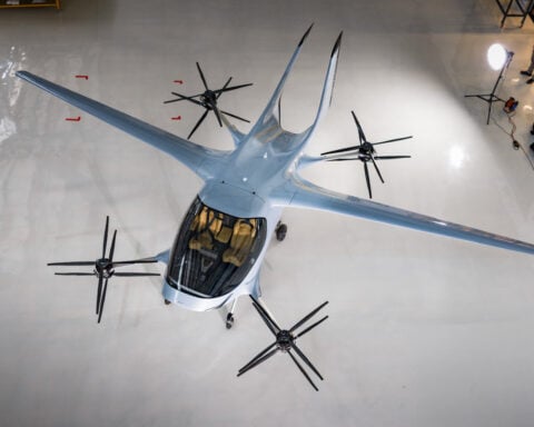 When will there be a flying car in your garage? Not anytime soon.