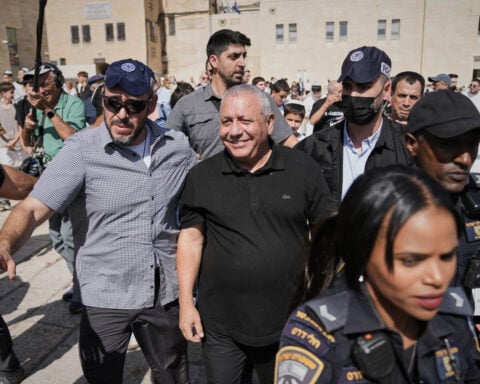 Israel is holding its most important election in years. Here’s what’s at stake