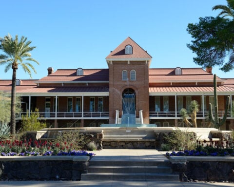 The reported sexual assault at University of Arizona is the latest instance of alleged misconduct at the university’s frats