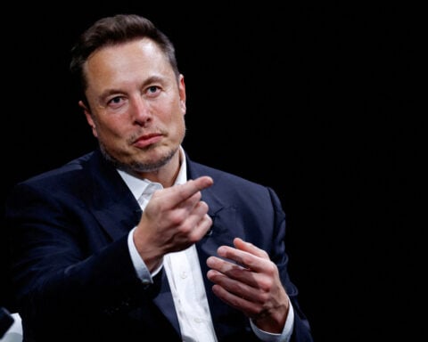 Musk says SpaceX raised $40 billion in debt deal, predicts neocloud shakeout