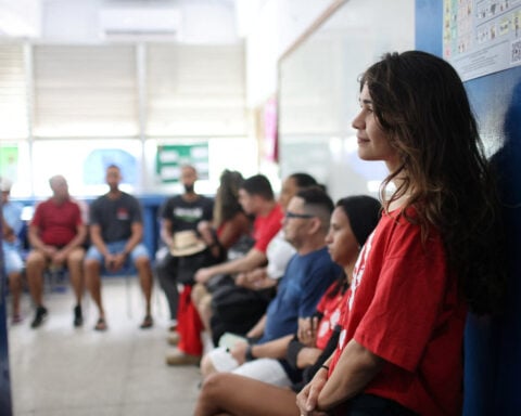 What are Brazilian voters' main concerns?