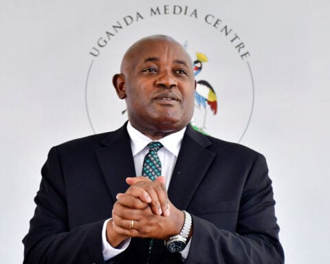 Uganda imposes 21-day quarantine on citizens returning from Congo
