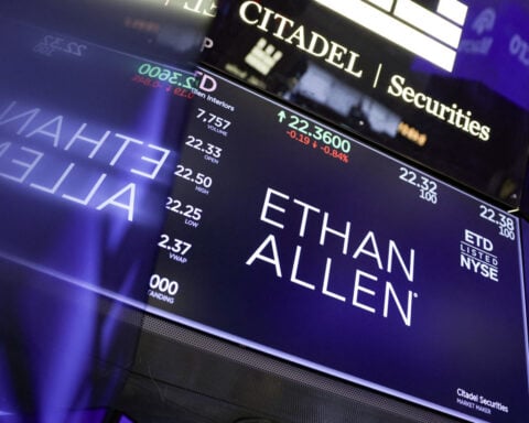 Proxy advisory firm Glass Lewis backs Bergeron in Ethan Allen fight