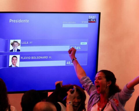 Five economic challenges facing Brazil's re-elected President Lula