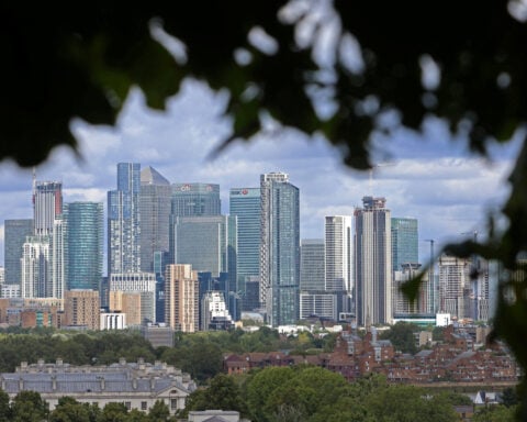 Asia-focused banks face capital squeeze due to inflation, bond turbulence