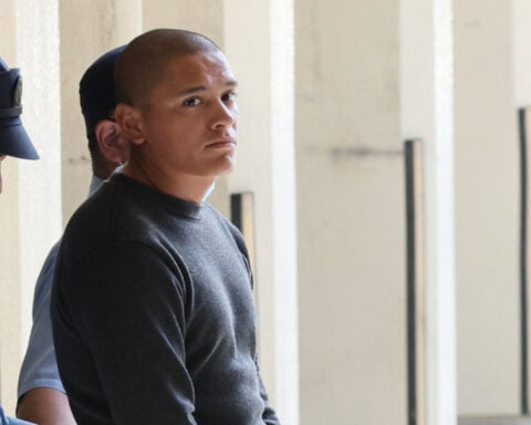 US Marine indicted over alleged murder of woman in Okinawa