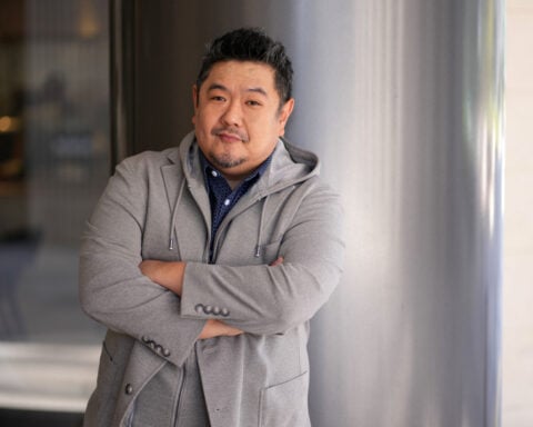 Eric Bauza, voice actor behind Bugs Bunny and other Looney Tunes stars, dies at 46