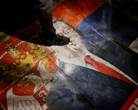 After Vucic defeat, Serbia waits to see how student-backed leaders will govern