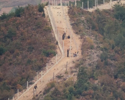 North Korea-South Korea tensions high as letters lodged with UN, howitzers spotted