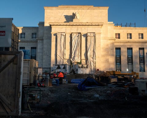 Fed to hit pause on rate hikes, but maybe not for long