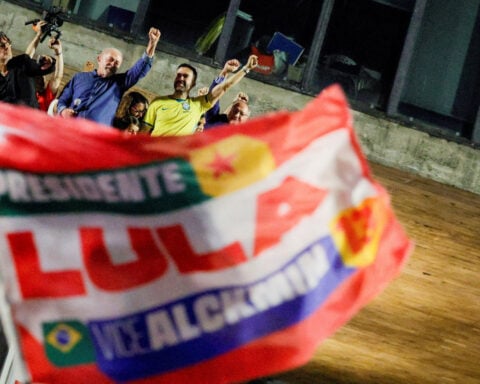 Lula land