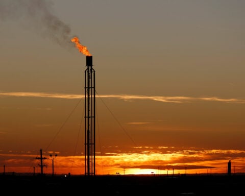 EQT, Range Resources tie up in $50 billion-plus deal to create US gas giant