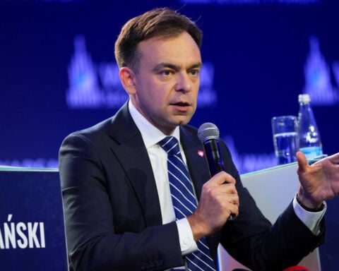 Poland eyes more cooperation with Germany in space, Polish minister says