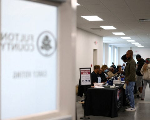 Six reasons Democrats may fall short of a midterm landslide in November