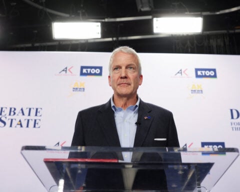 The races that will decide control of the US Senate
