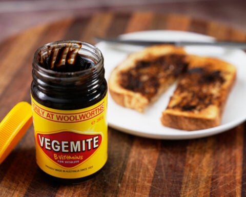 Australian judge rejects prisoner’s human rights challenge to Vegemite ban