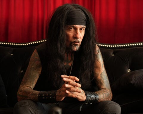 Pioneering industrial band Ministry is done. Take it from founder Al Jourgensen: 'It's time to go'