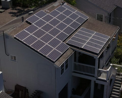 50 years later, Amory Lovins’ soft energy path meets electrification