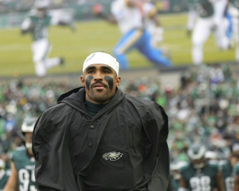 If Philadelphia Eagles quarterback Jalen Hurts can get dangerous blood clots, so can you – here’s how some states are trying to reduce the risk