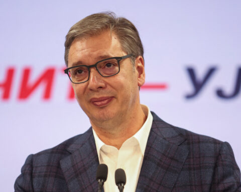 Serbia's new leaders face host of tough challenges